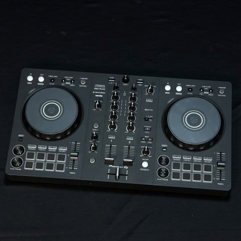 中古】Pioneer DJ / DDJ-FLX4 【福岡店】 | Serato DJ対応