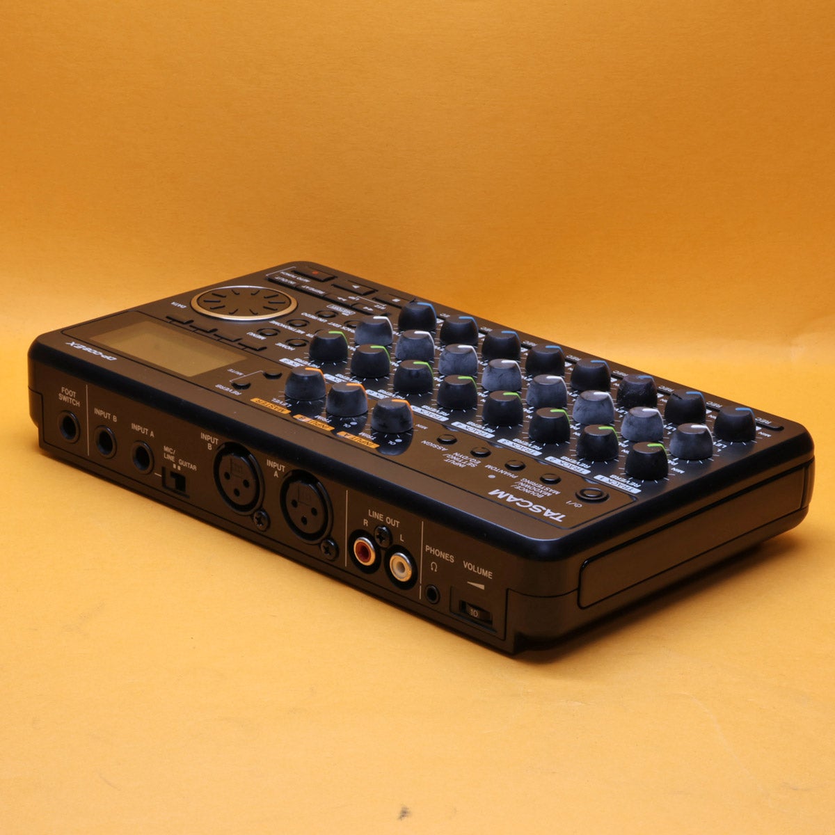 中古】TASCAM / DP-008EX 【福岡店】 | SDカード式 | イシバシ楽器