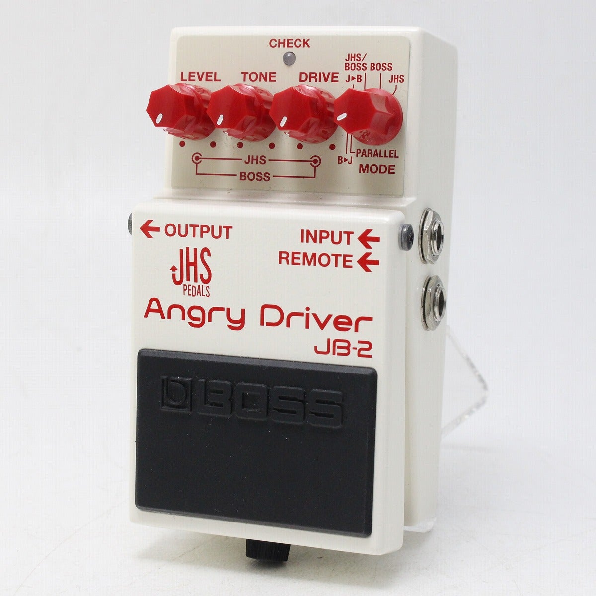 中古】 BOSS / JB-2 【御茶ノ水本店】 | オーバードライブ | イシバシ楽器