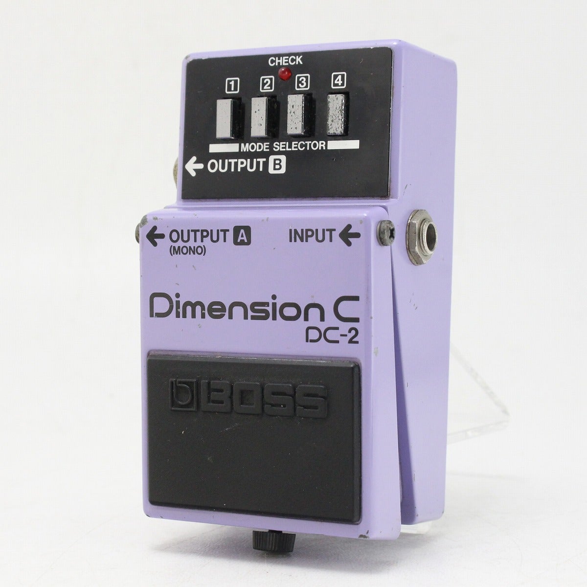 中古】 BOSS / DC-2 Dimension C 【御茶ノ水本店】 | コーラス