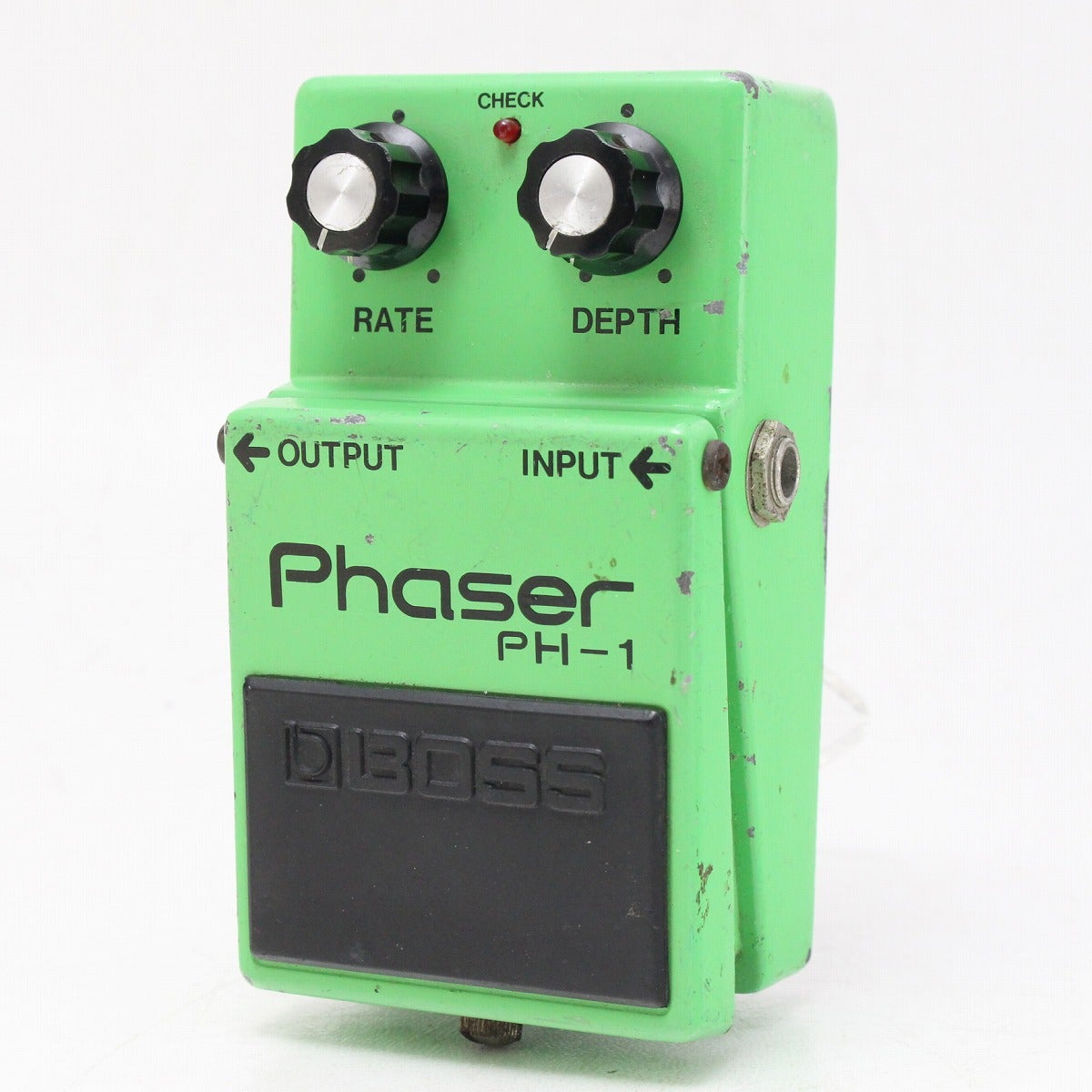 中古】 BOSS / PH-1 【御茶ノ水本店】 | フェイザー | イシバシ楽器
