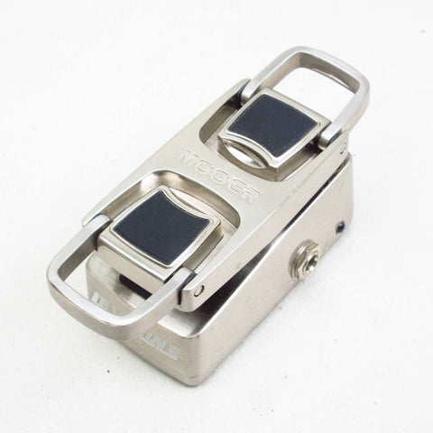 中古】MOOER / Leveline ボリュームペダル 【横浜店】 | ボリューム