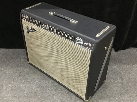 中古】Fender USA / 65 Twin Reverb 【梅田店】 | コンボアンプ
