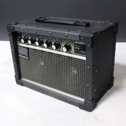 中古】Roland / JC-20 Jazz Chorus 【梅田店】 | コンボアンプ