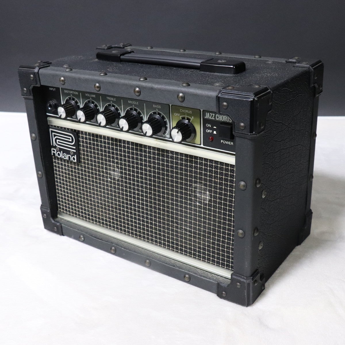 中古】Roland / JC-20 Jazz Chorus 【梅田店】 | コンボアンプ