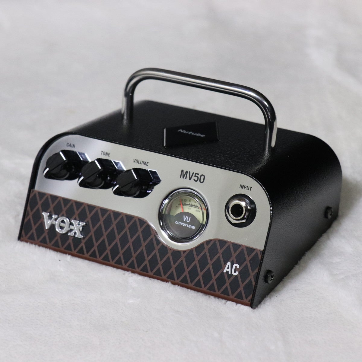 中古】VOX / MV50 AC 【梅田店】 | ヘッドアンプ | イシバシ楽器