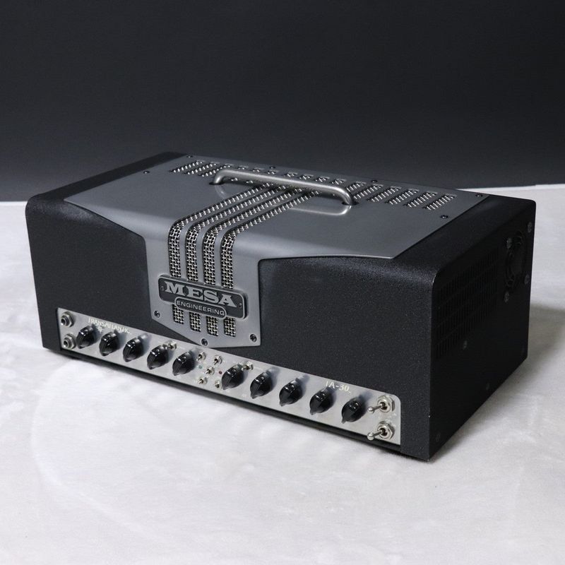 【中古】Mesa/Boogie / Transatlantic TA30 Head 【梅田店】【8月14日値下げしました！】