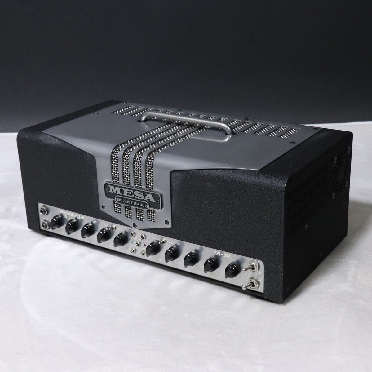 中古】Mesa/Boogie / Transatlantic TA30 Head 【梅田店】 | ヘッド