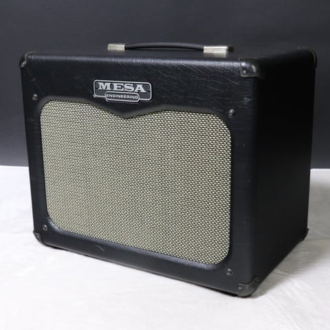 【中古】Mesa/Boogie / transatlantic 1×12 19 Cabinet 【梅田店】