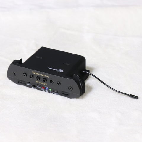 Skysonic / WL-800JP Wireless Soundhole Pickup スカイソニック