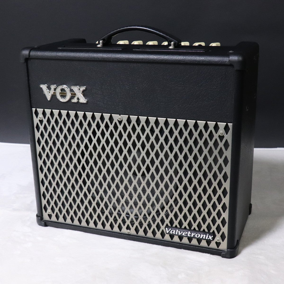 中古】VOX / Valvetronix VT30 【梅田店】 | コンボアンプ | イシバシ楽器