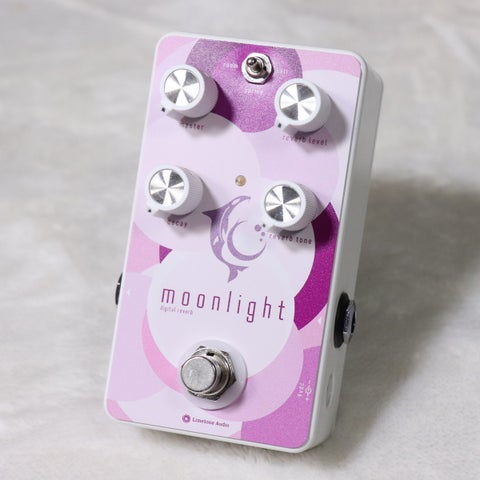 Limetone Audio / moonlight digital reverb ムーンライト リバーブ