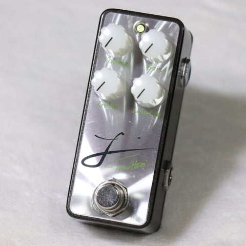 極美品✨L'起源Tosin Abasi Model 中古】L / L-Tosin Abasi Kigen 【梅田店】 | オーバードライブ