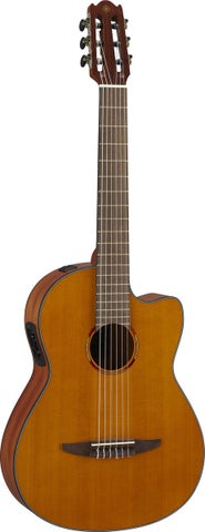 YAMAHA / NCX1C NT (ナチュラル)  ヤマハ エレガット ナイロンストリングス