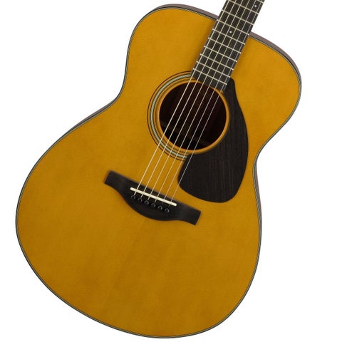 YAMAHA / Red Label FS5 GLOSS Vintage Natural FS5G ヤマハ 日本製【池袋店】