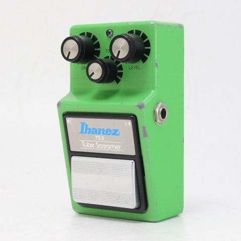 中古】 IBANEZ / TS9 2nd Reissue 【御茶ノ水本店】 | オーバー