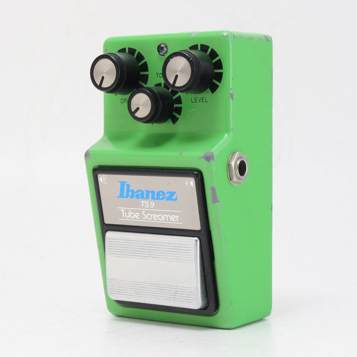 中古】 IBANEZ / TS9 2nd Reissue 【御茶ノ水本店】 | オーバー
