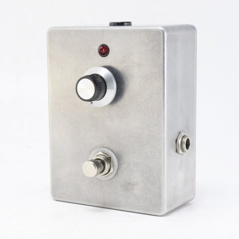 ギター UOZ BB01 中古】 UOZ / BB01 【御茶ノ水本店】 | ブースター/バッファー