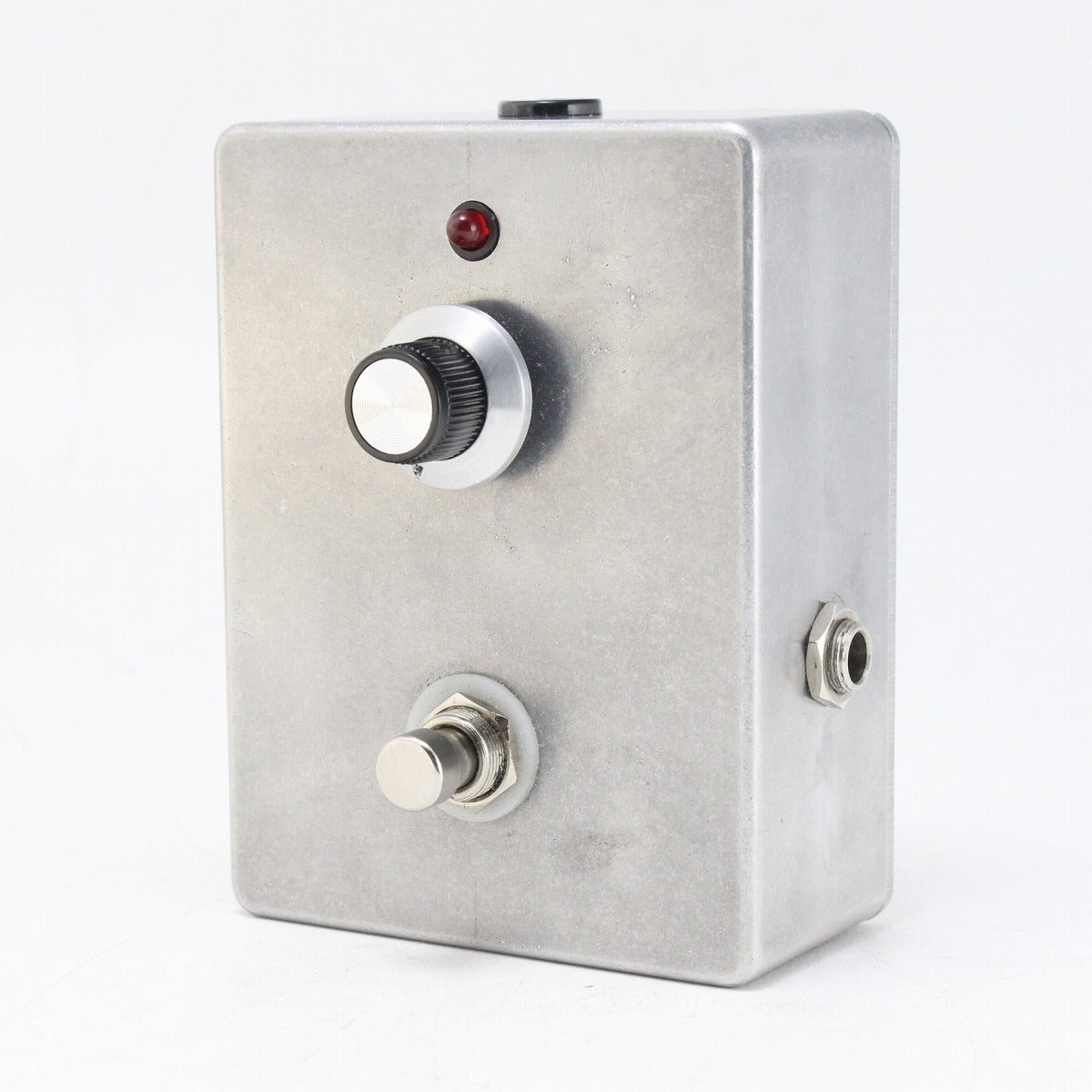 UOZ bb01 ブースター　美品 中古】 UOZ / BB01 【御茶ノ水本店】 | ブースター/バッファー