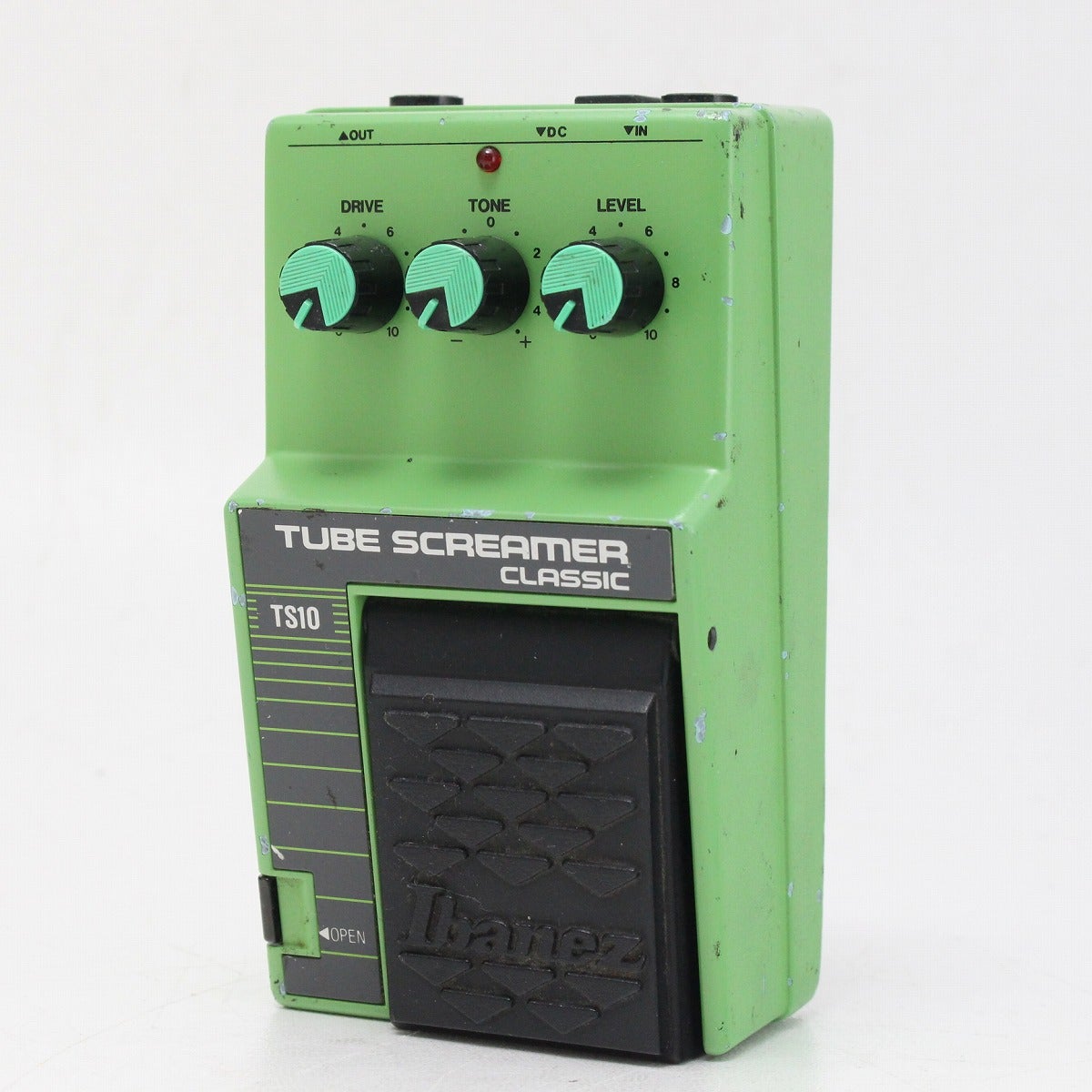 中古】 IBANEZ / TS10 Tube Screamer Classic（Made in Taiwan