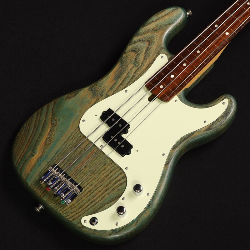 中古】Jiraud / Mobius Fretless 4st Green 【心斎橋店】【値下げ
