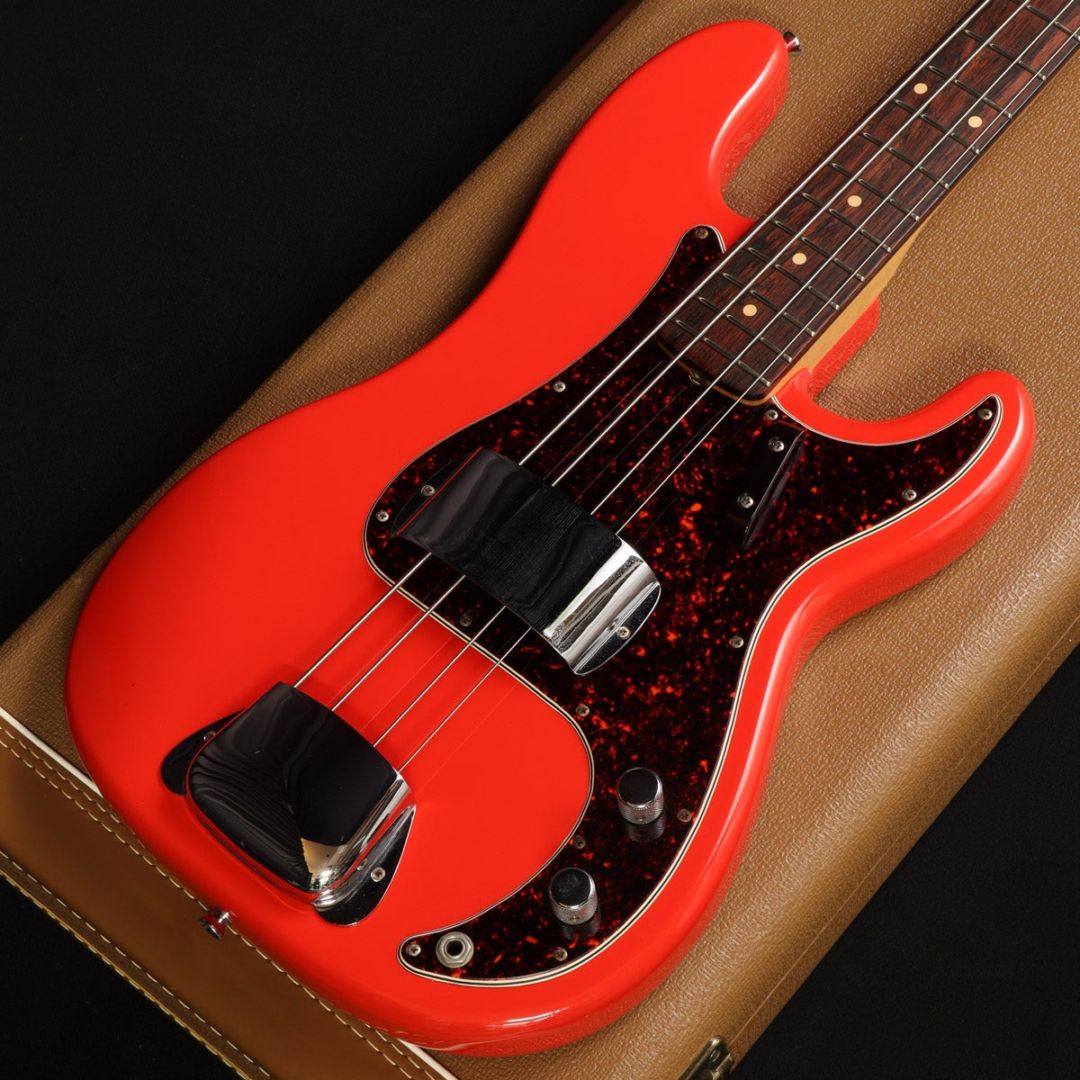 中古】Fender Custom Shop / Masterbuilt Custom 60s Precision Bass