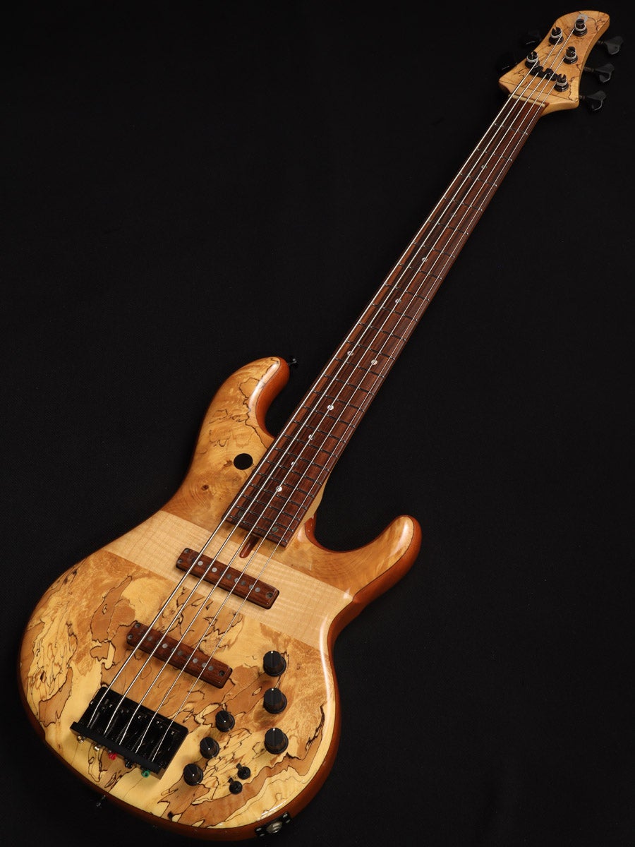 中古】dragonfly / CS-5 Custom Natural 【心斎橋店】【値下げ