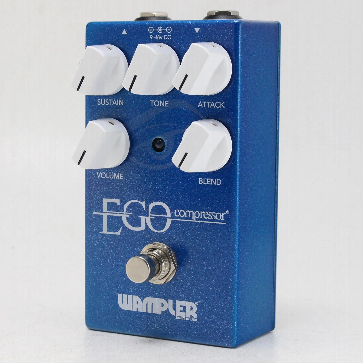 中古】 WAMPLER PEDALS / EGO COMPRESSOR 【御茶ノ水本店