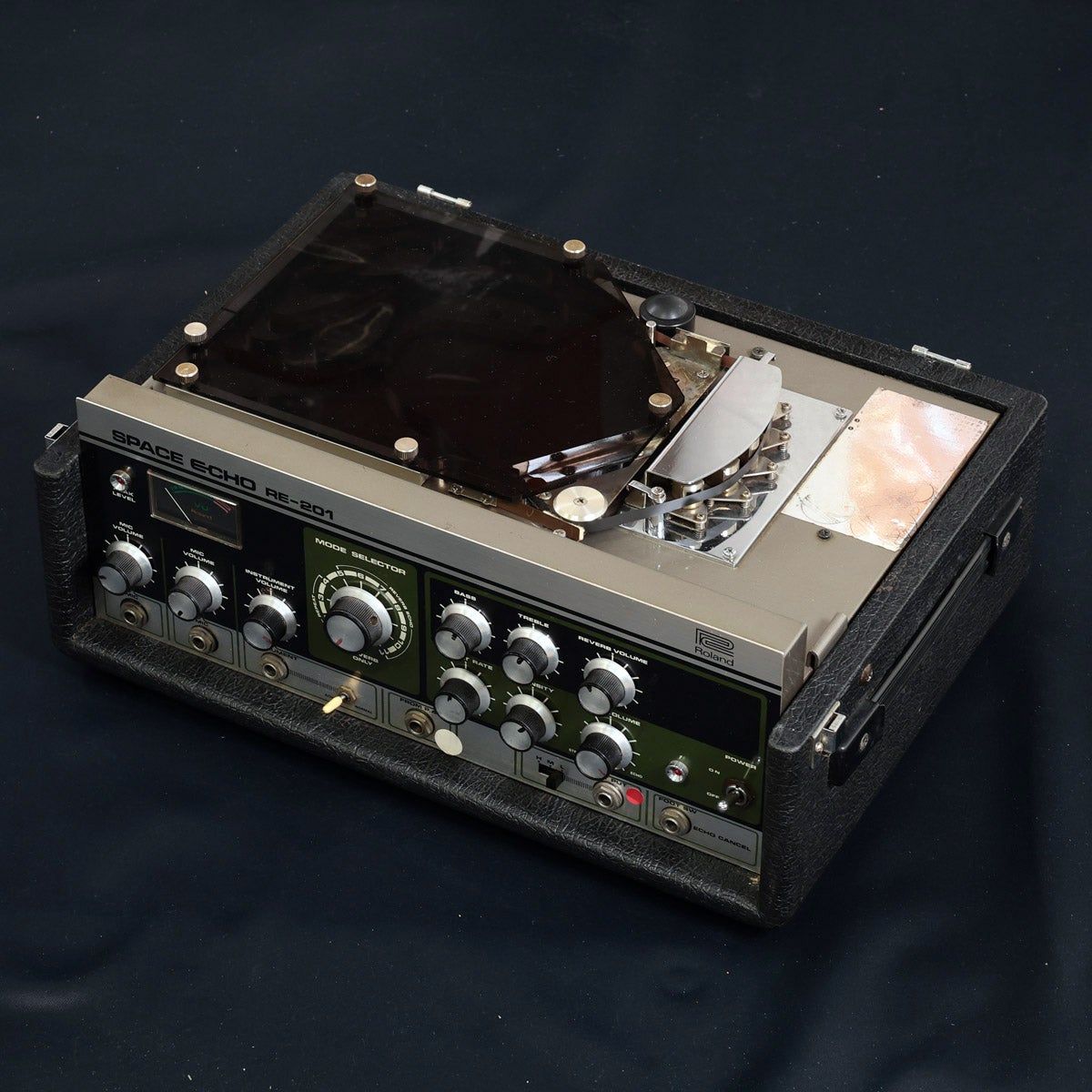 中古】Roland / RE-201 Space Echo 【池袋店】 | リバーブ/エコー