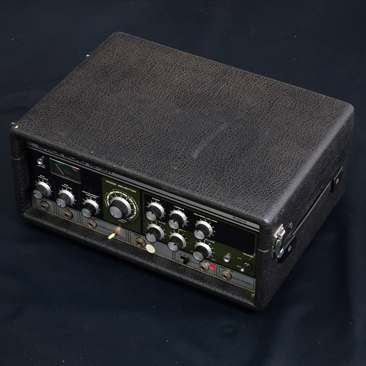 中古】Roland / RE-201 Space Echo 【池袋店】 | リバーブ/エコー