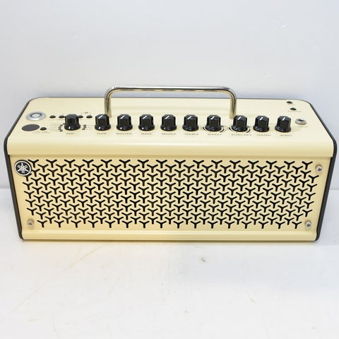 YAMAHA / THR10II ヤマハ ギターアンプ THR10 | バッテリー/電池駆動