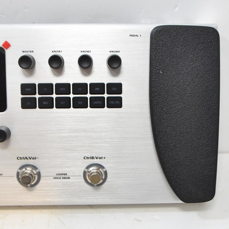 中古】M-VAVE / MK-300 【心斎橋店】 | マルチエフェクター | イシバシ楽器