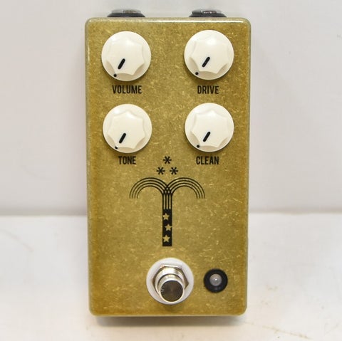 中古】JHS PEDALS / MORNING GLORY CLEAN 【心斎橋店】 | オーバー