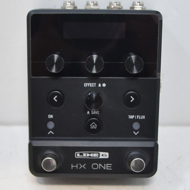中古】LINE6 / HX ONE Compact Multi-effects 【心斎橋店】 | マルチ