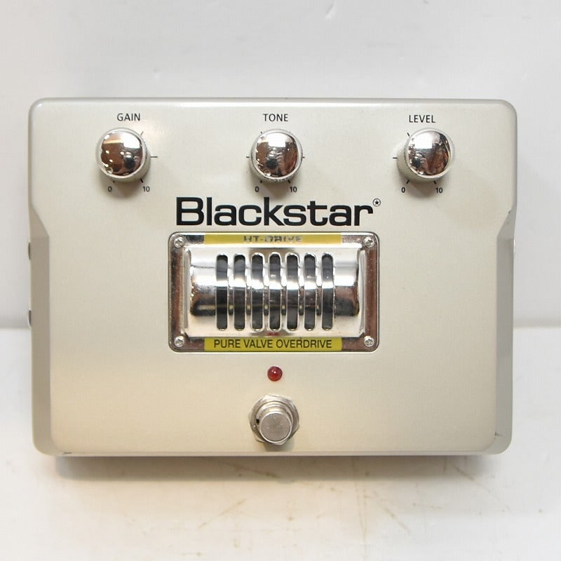 中古】BLACKSTAR / HT-DRIVE / OD-1 【心斎橋店】 | オーバードライブ