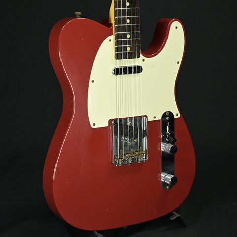 中古】Fender Custom Shop / LTD 59 Telecaster Journeyman-relic Aged