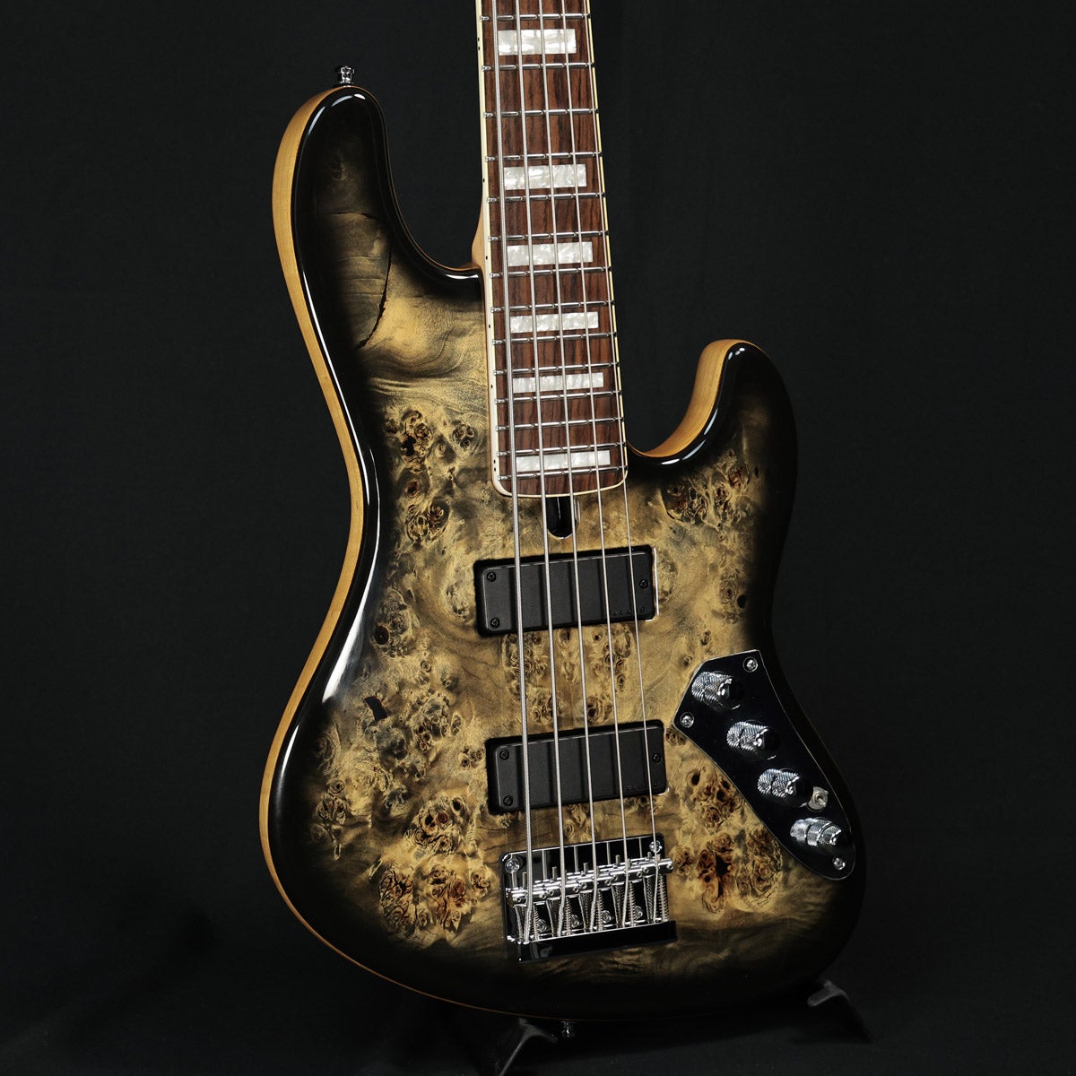 中古】Mayones / Jabba 5 Custom HH MOD 2010s 【名古屋栄店
