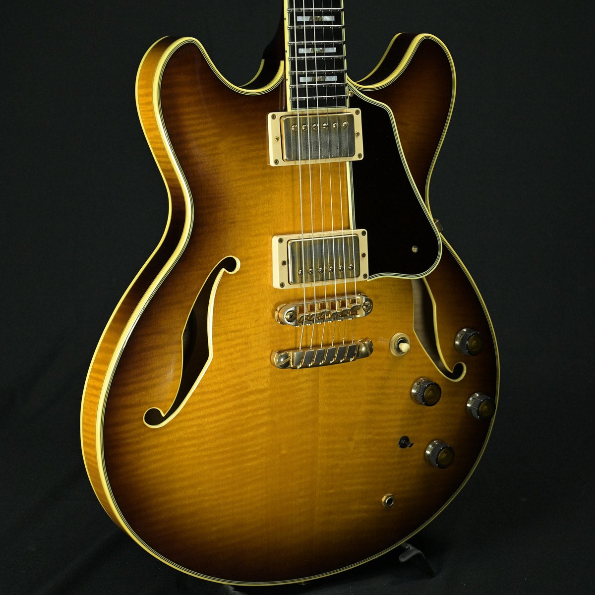 中古】Ibanez / AS200 Artstar Vintage Sunburst 2002 【名古屋栄店