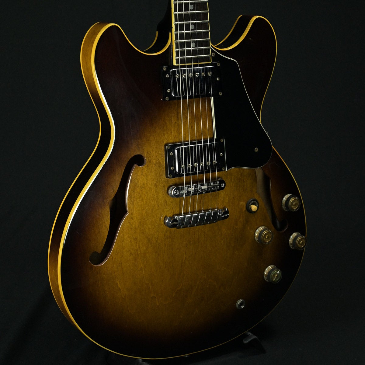 中古】Ibanez / AS100 AV 1982 【名古屋栄店】 | セミアコ | イシバシ楽器