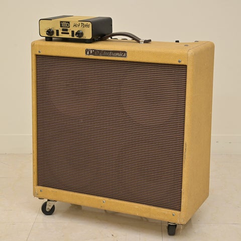 【中古】THD / THD 4-10 Amplifire Rock & Roll ver ギターアンプ  【展示処分アウトレット特価】【値下げ】 【名古屋栄店】