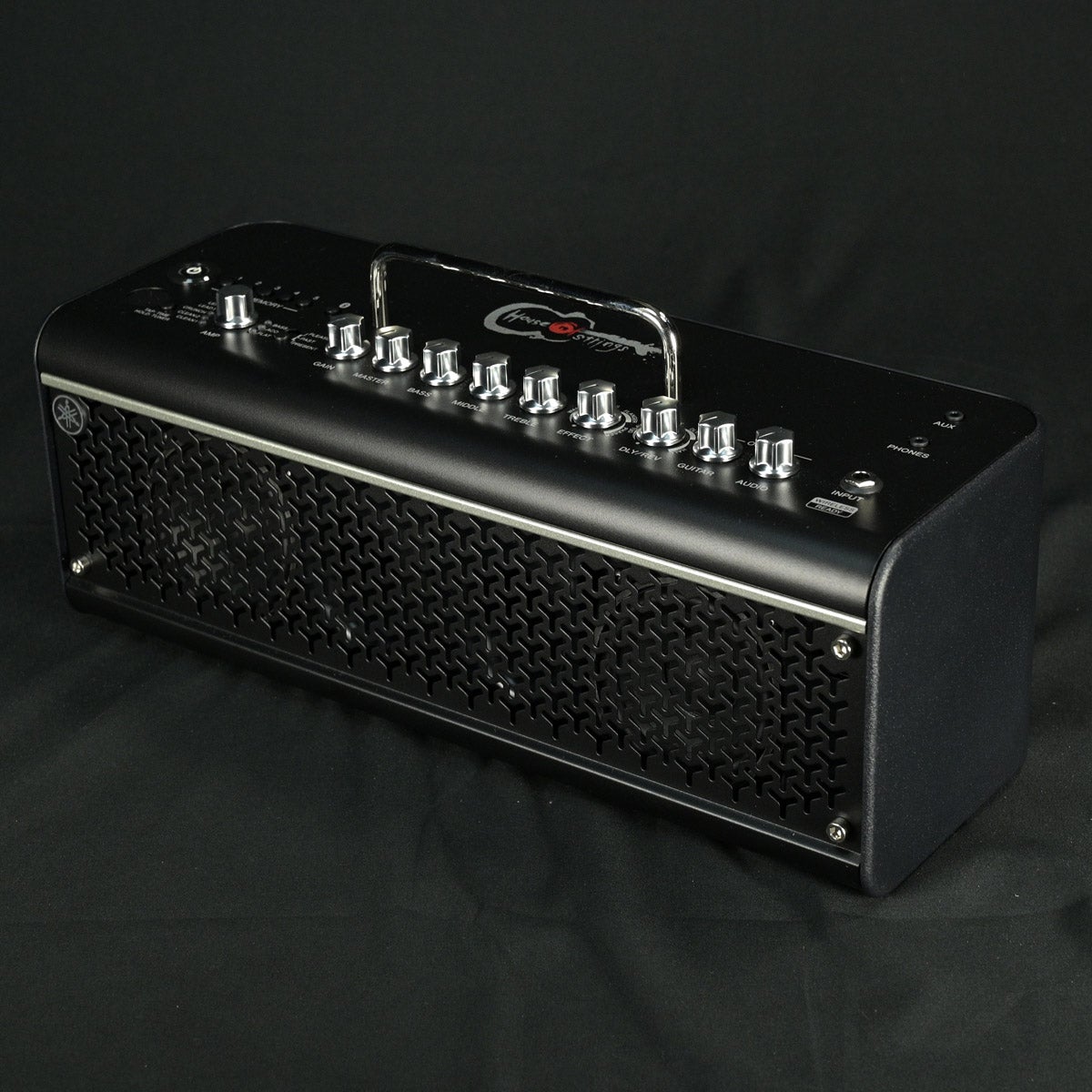 中古】YAMAHA / THR30II Wireless TAK MATSUMOTO ギターアンプ