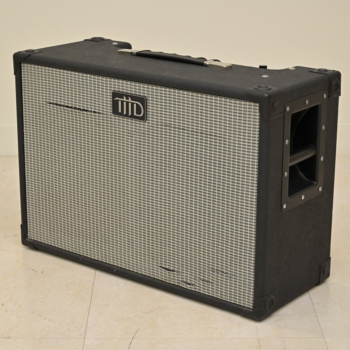 中古】THD / THD Plexi 50 2x12 ギターアンプ 【展示処分アウトレット