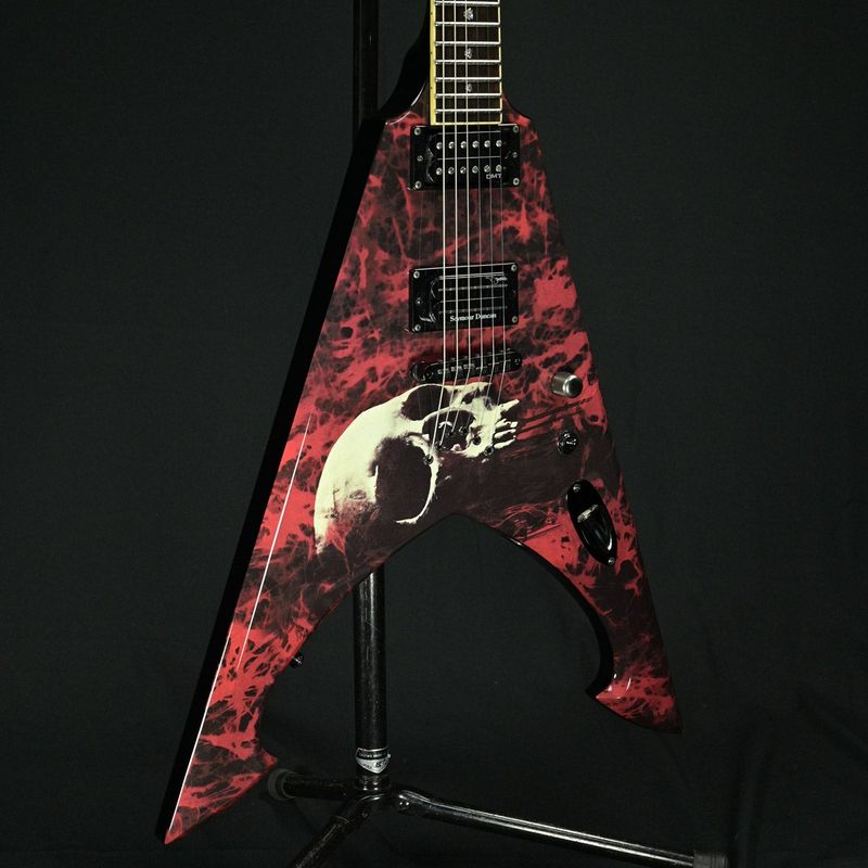 フライングVタイプ | イシバシ楽器