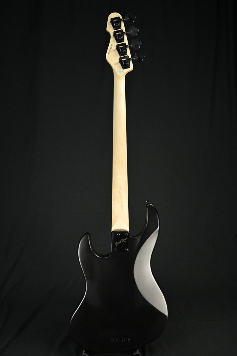 中古】Grassroots / G-AMAZE-DX/LS Black Satin 【名古屋栄店