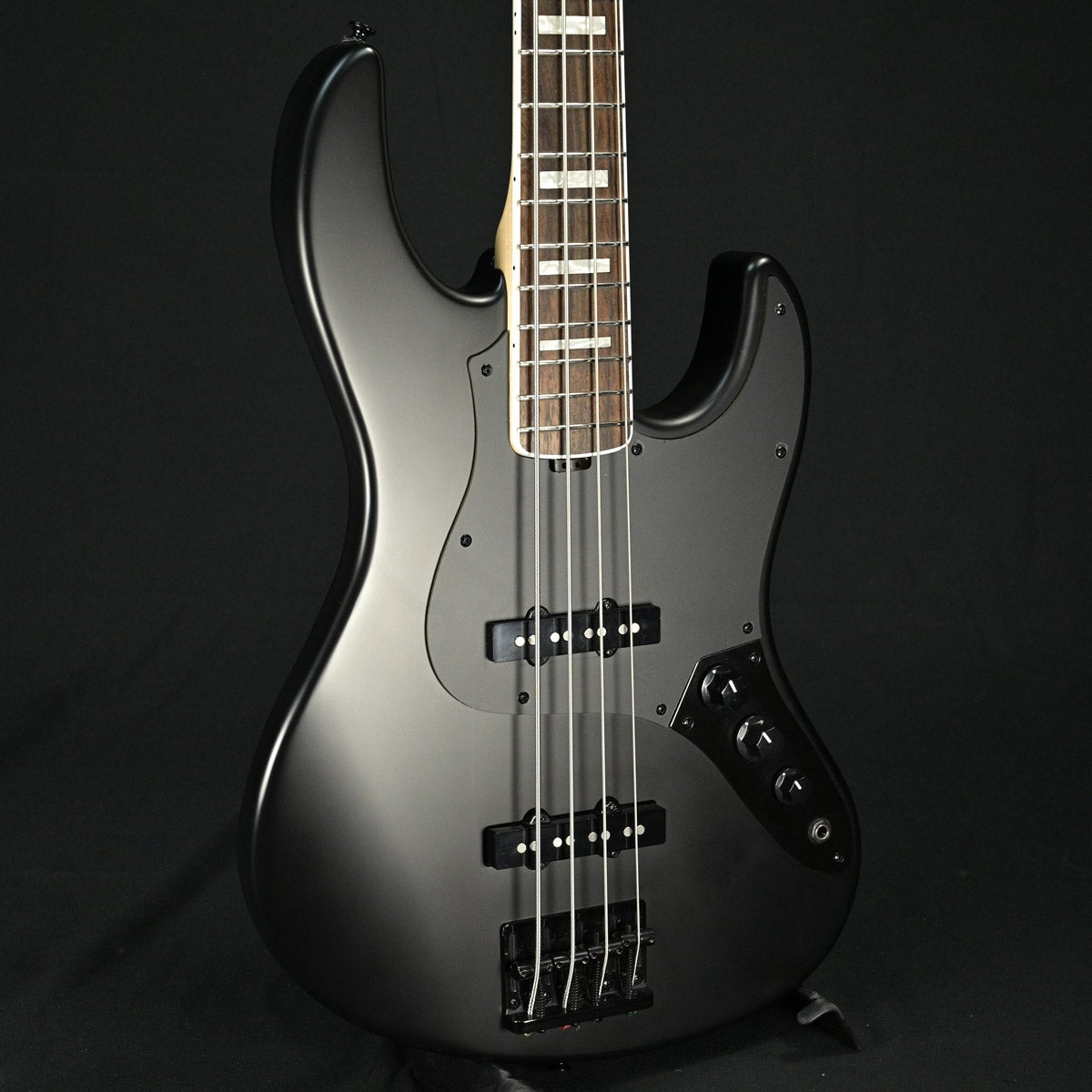 中古】Grassroots / G-AMAZE-DX/LS Black Satin 【名古屋栄店
