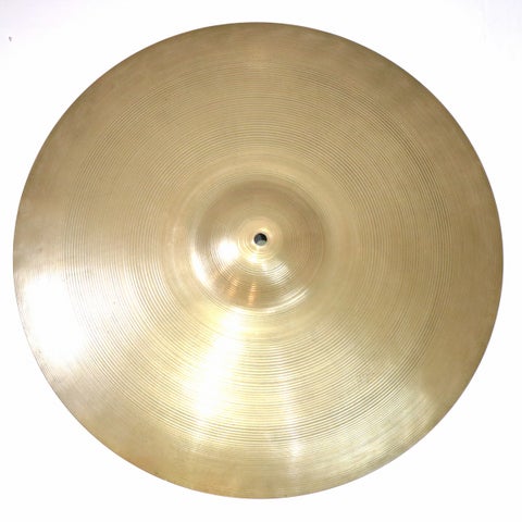 【中古】ZILDJIAN / A Zildjian Ride ジルジャン 20インチライドシンバル 【名古屋栄店】