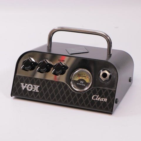 中古】VOX / MV50-CL MV50 Clean ギターアンプヘッド 【名古屋栄店