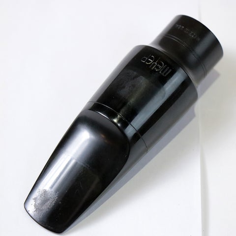 中古】MEYER / メイヤー AS RUBBER 5MM アルトサックス用マウスピース