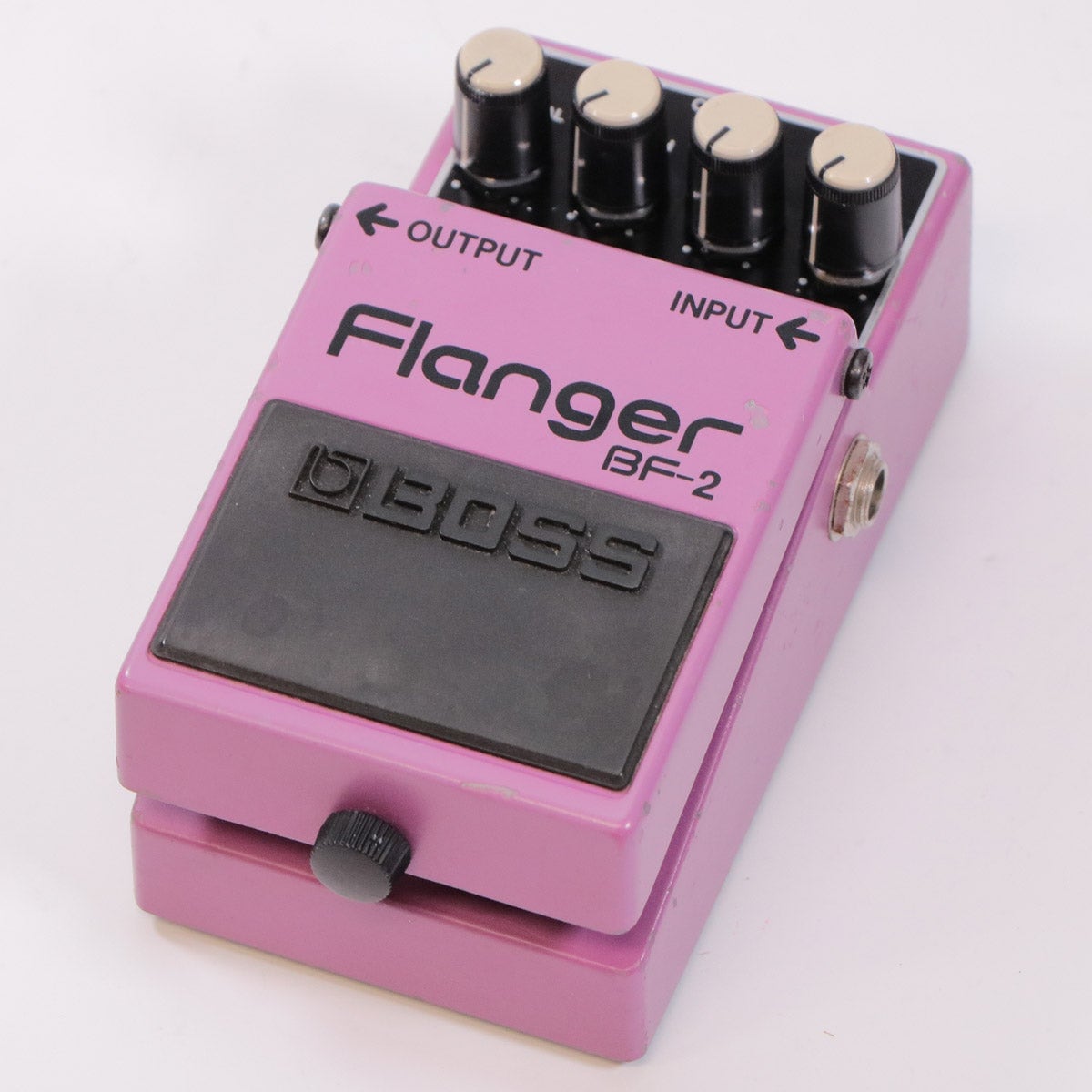 中古】BOSS / BF-2 Flanger ACA フランジャー ボス エフェクター