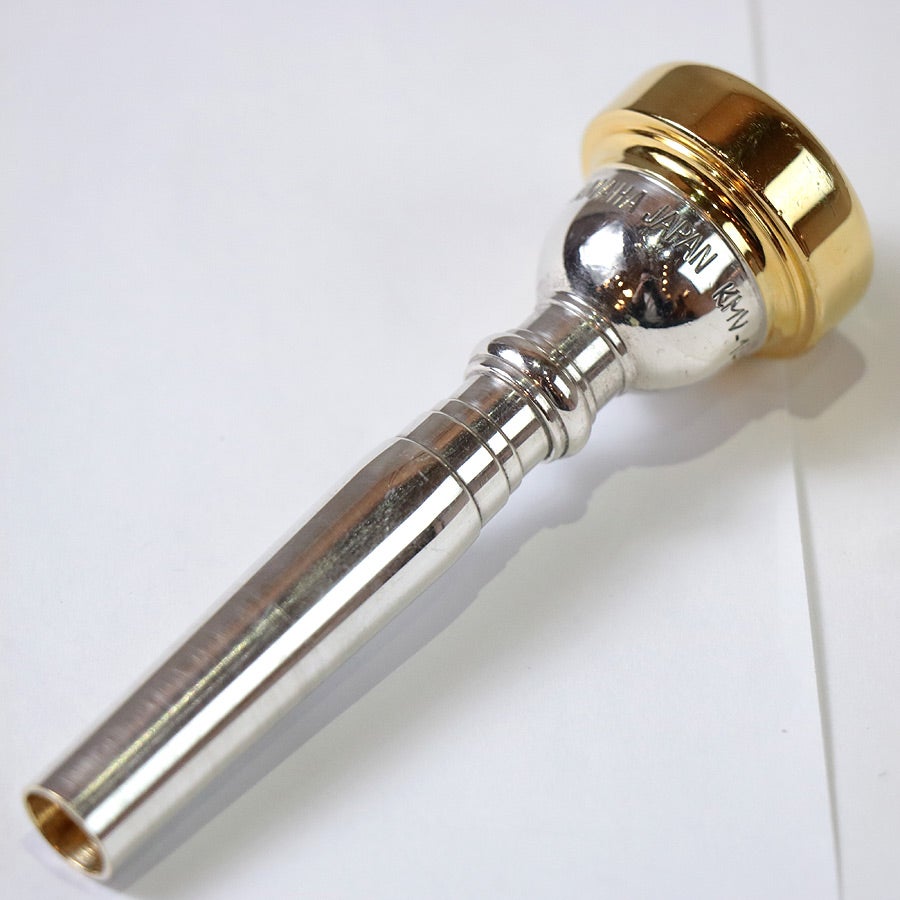 中古】YAMAHA / ヤマハ TP MP KMV-14 トランペット用マウスピース